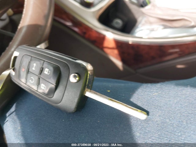 2013 BUICK VERANO CONVENIENCE GROUP VIN: 1G4PR5SK1D4182995