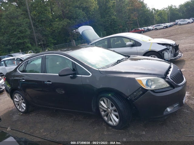 2013 BUICK VERANO CONVENIENCE GROUP VIN: 1G4PR5SK1D4182995