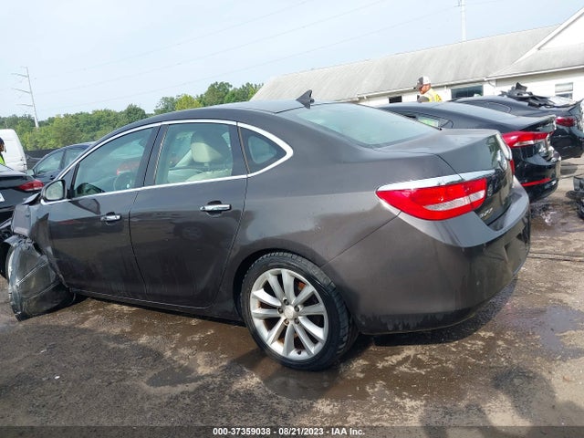 2013 BUICK VERANO CONVENIENCE GROUP VIN: 1G4PR5SK1D4182995