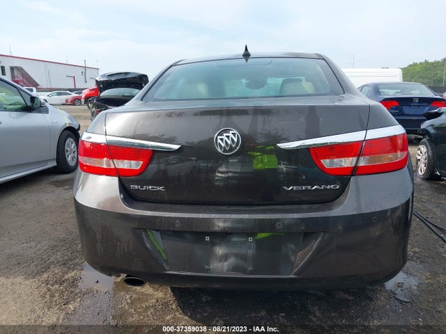 2013 BUICK VERANO CONVENIENCE GROUP VIN: 1G4PR5SK1D4182995
