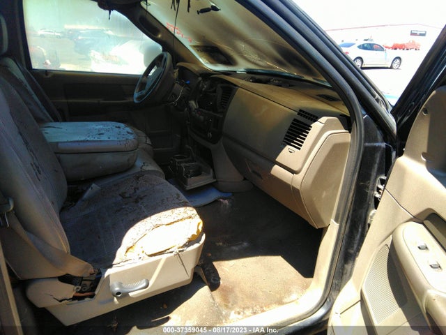 2008 DODGE RAM 1500 ST VIN: 1D7HA16K28J132929