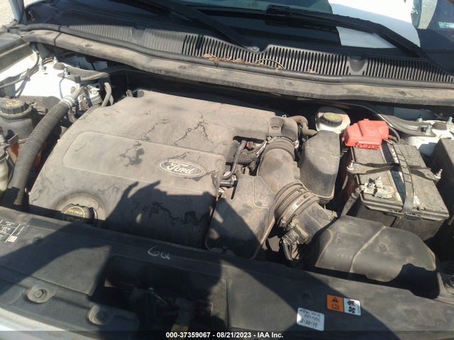 Ford EXPLORER XLT 2014 1FM5K7D87EGA85034 Image 11