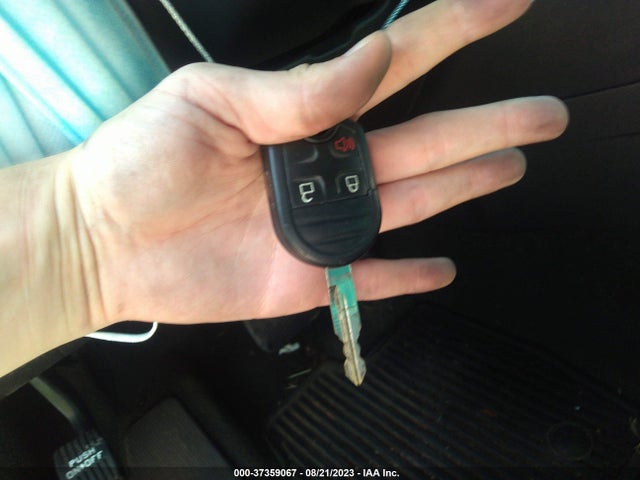 Ford EXPLORER XLT 2014 1FM5K7D87EGA85034 Image 3