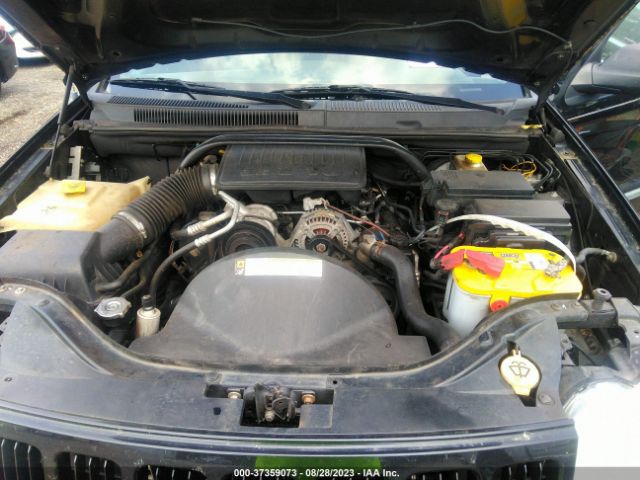 2009 JEEP GRAND CHEROKEE 1J8GS48K29C535177 Photo 9