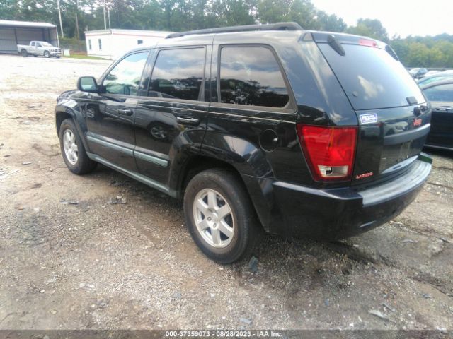 2009 JEEP GRAND CHEROKEE 1J8GS48K29C535177 Photo 2