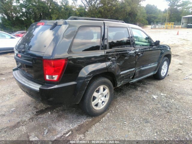 2009 JEEP GRAND CHEROKEE 1J8GS48K29C535177 Photo 3