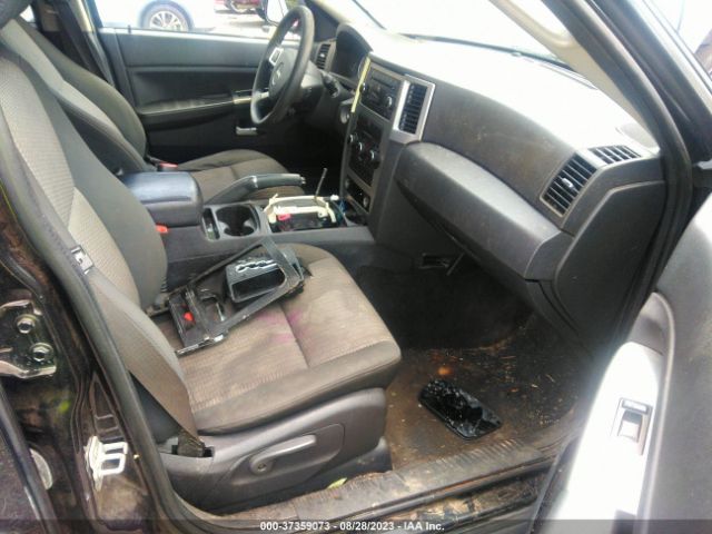 2009 JEEP GRAND CHEROKEE 1J8GS48K29C535177 Photo 4