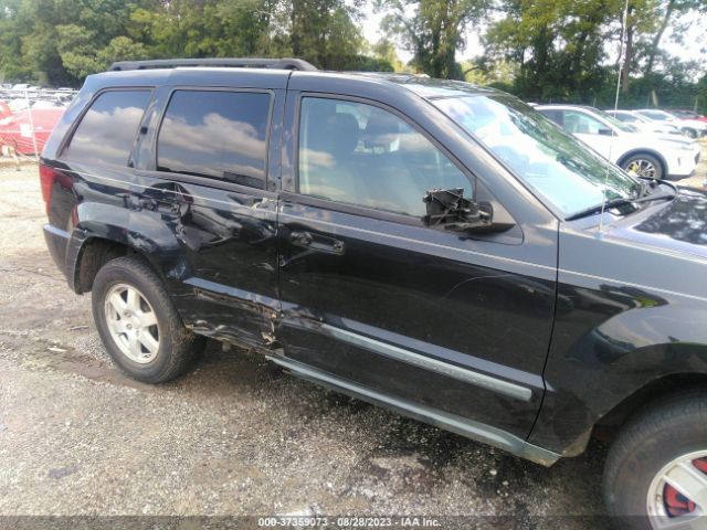 2009 JEEP GRAND CHEROKEE 1J8GS48K29C535177 Photo 5