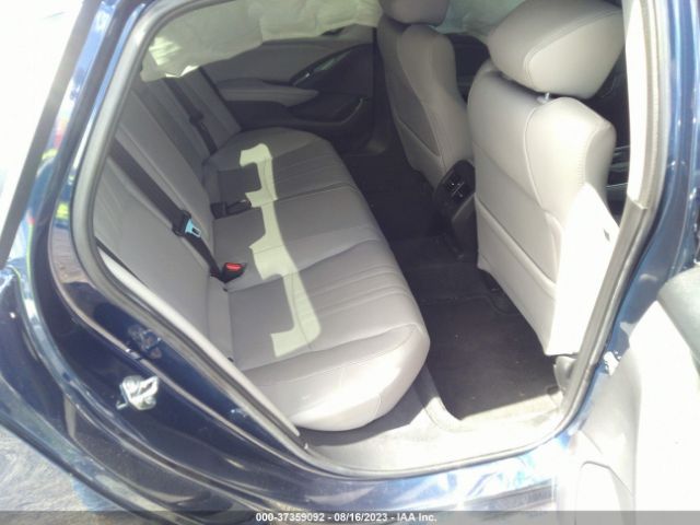 1HGCV1F57LA084986 Honda Accord Sedan Ex-l