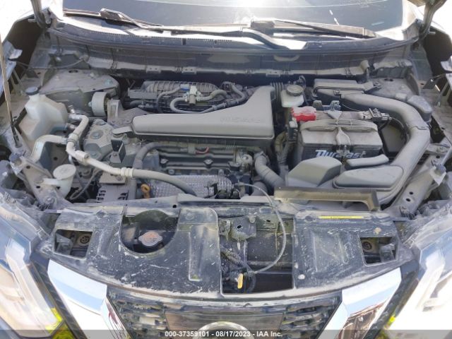 JN8AT2MV2HW281308 Nissan Rogue Sl