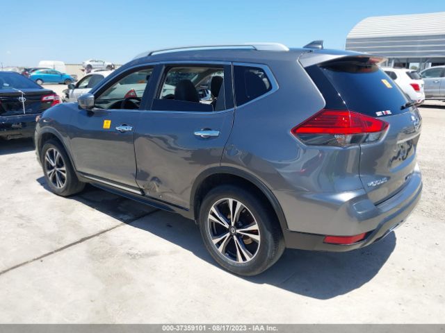 JN8AT2MV2HW281308 Nissan Rogue Sl