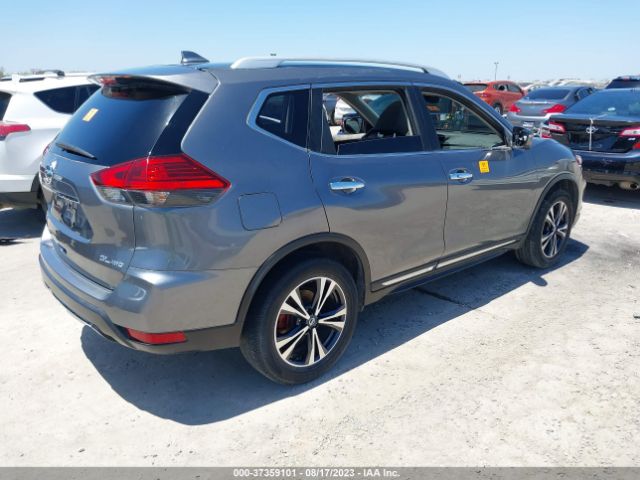 JN8AT2MV2HW281308 Nissan Rogue Sl