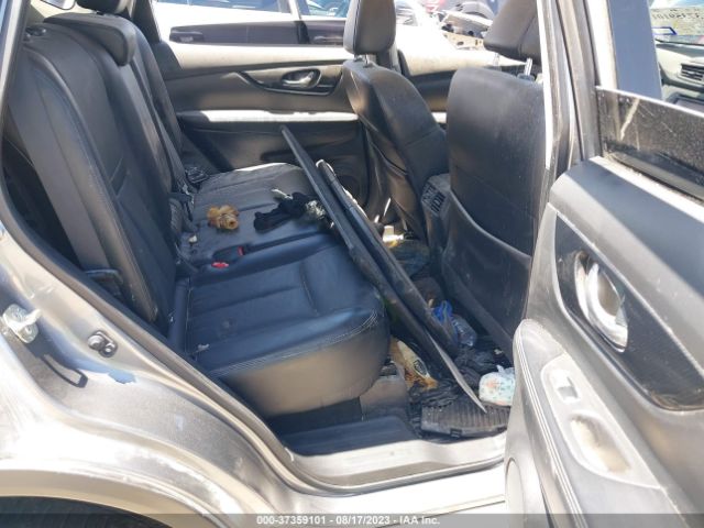 JN8AT2MV2HW281308 Nissan Rogue Sl