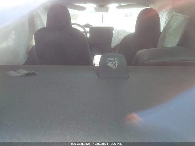 5YJ3E1EA9PF581922 Tesla MODEL 3