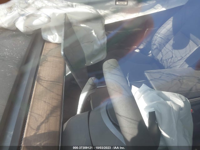 5YJ3E1EA9PF581922 Tesla MODEL 3