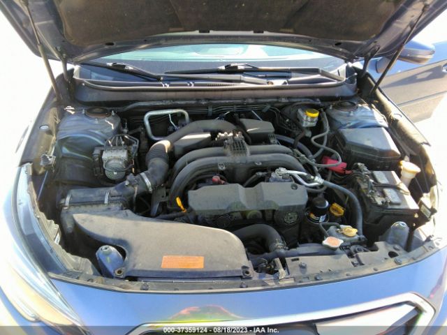 4S3BNAF67J3021407 Subaru Legacy Premium