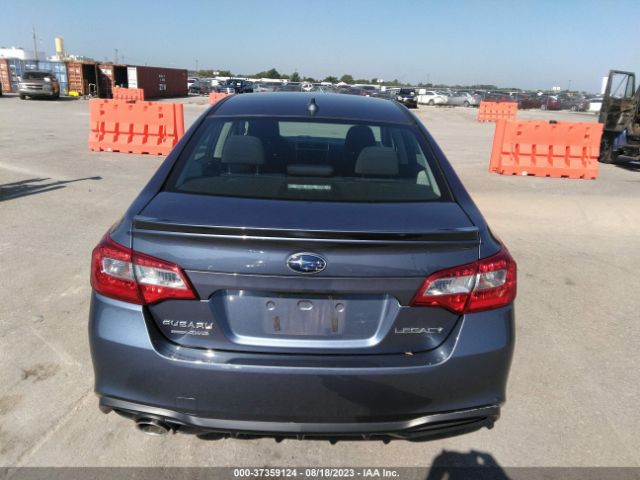 4S3BNAF67J3021407 Subaru Legacy Premium
