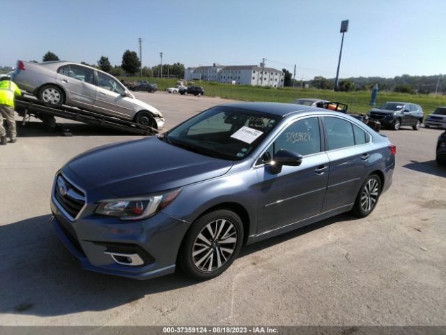 4S3BNAF67J3021407 Subaru Legacy Premium