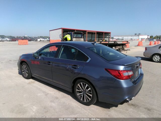 4S3BNAF67J3021407 Subaru Legacy Premium