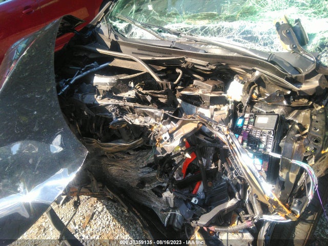 2020 TOYOTA COROLLA HATCHBACK SE/XSE/NIGHTSHADE VIN: JTND4RBE1L3083262