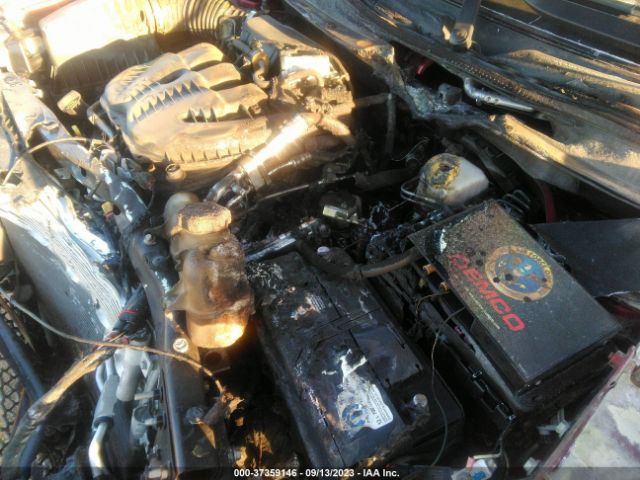 1C4PJMBX3KD427326 Jeep Cherokee Trailhawk
