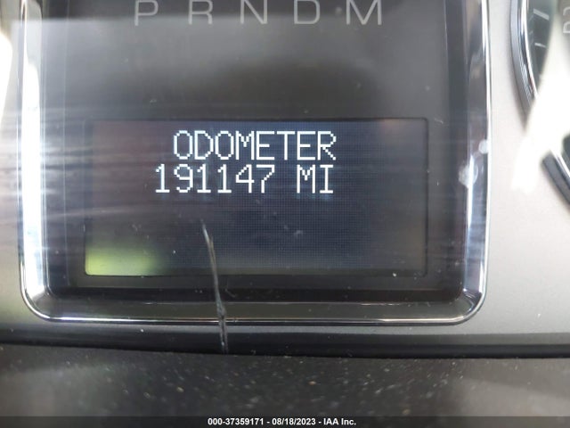 2007 CADILLAC ESCALADE VIN: 1GYFK63837R181491
