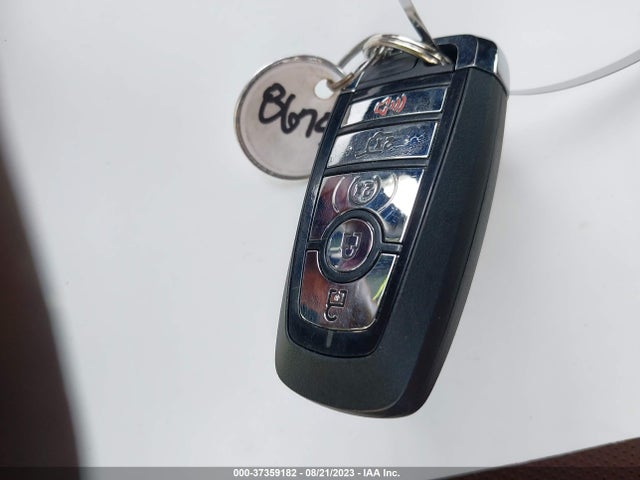 2020 LINCOLN NAUTILUS RESERVE VIN: 2LMPJ6K94LBL20404