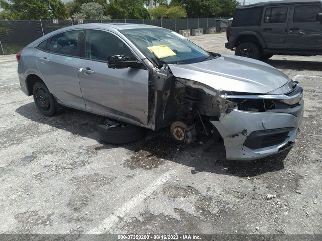 2016 19XFC2F70GE234030 main image
