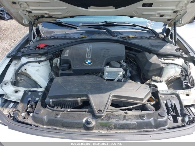 BMW 3 Series 328i 2015 WBA3A5G55FNS85411 Image 10