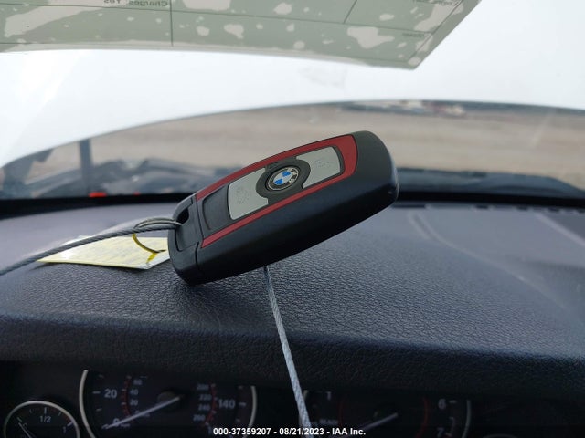 BMW 3 Series 328i 2015 WBA3A5G55FNS85411 Image 11