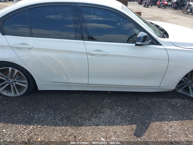 BMW 3 Series 328i 2015 WBA3A5G55FNS85411 Image 13