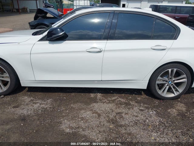 BMW 3 Series 328i 2015 WBA3A5G55FNS85411 Image 14