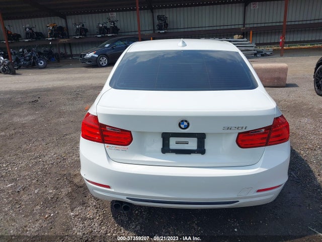 BMW 3 Series 328i 2015 WBA3A5G55FNS85411 Image 16