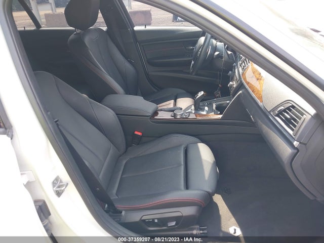 BMW 3 Series 328i 2015 WBA3A5G55FNS85411 Image 5