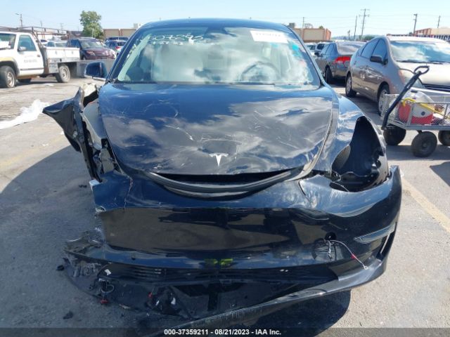 5YJ3E1EA1LF614857 Tesla Model 3 Standard Range