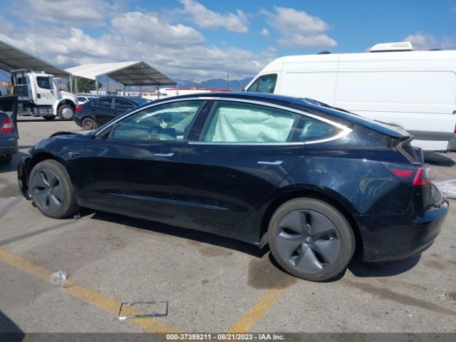 5YJ3E1EA1LF614857 Tesla Model 3 Standard Range
