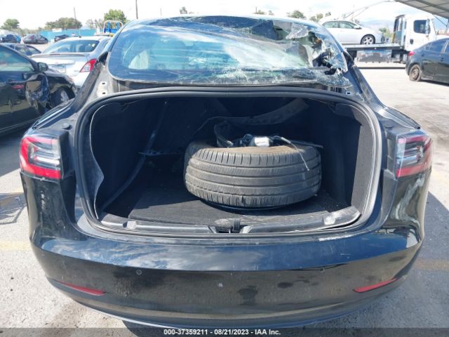 5YJ3E1EA1LF614857 Tesla Model 3 Standard Range