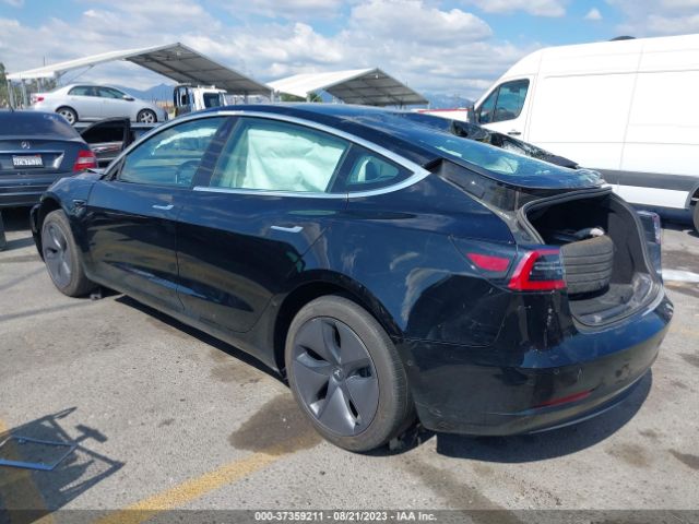 5YJ3E1EA1LF614857 Tesla Model 3 Standard Range