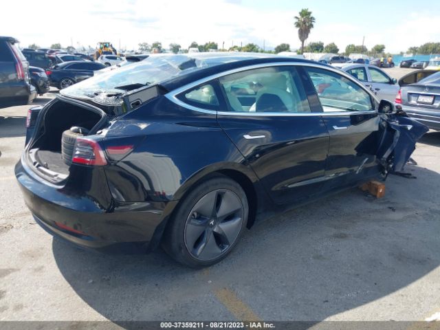 5YJ3E1EA1LF614857 Tesla Model 3 Standard Range