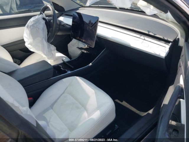 5YJ3E1EA1LF614857 Tesla Model 3 Standard Range