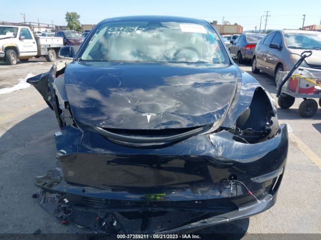 5YJ3E1EA1LF614857 Tesla Model 3 Standard Range