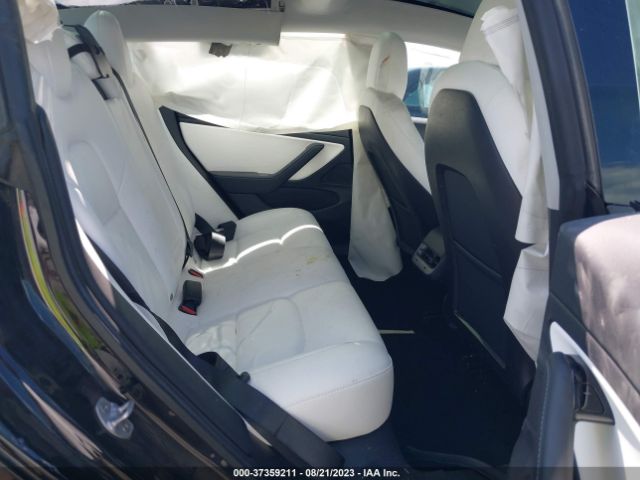 5YJ3E1EA1LF614857 Tesla Model 3 Standard Range