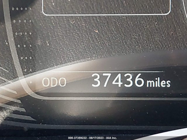 JTHX3JBH9L2027042 Lexus Ux Ux 200