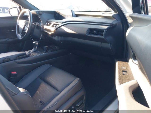 JTHX3JBH9L2027042 Lexus Ux Ux 200