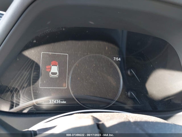 JTHX3JBH9L2027042 Lexus Ux Ux 200