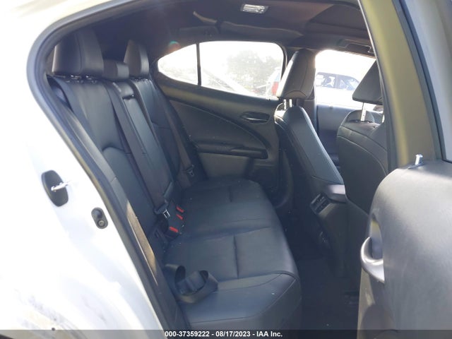 JTHX3JBH9L2027042 Lexus Ux Ux 200