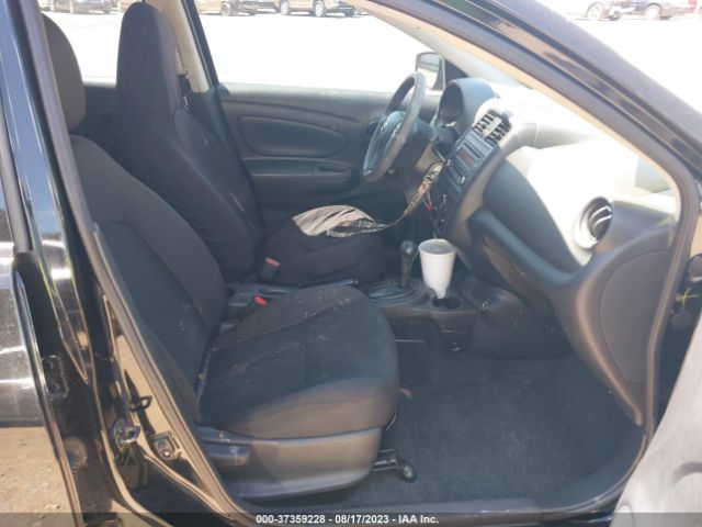3N1CN7AP2JL819263 Nissan Versa Sedan S Plus
