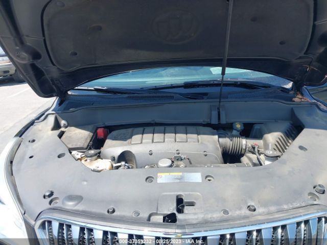 5GAKVCKDXEJ183969 Buick Enclave Premium