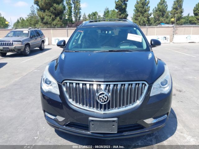 5GAKVCKDXEJ183969 Buick Enclave Premium