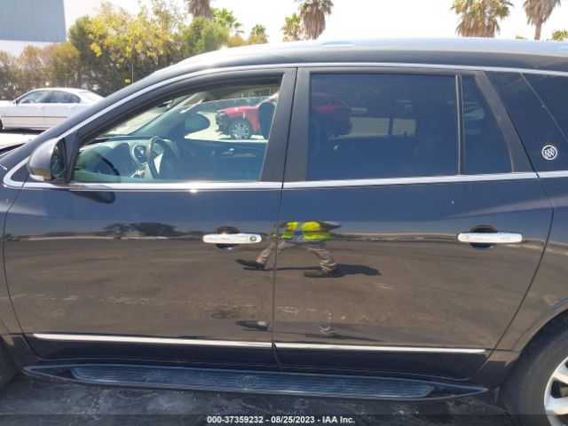 5GAKVCKDXEJ183969 Buick Enclave Premium